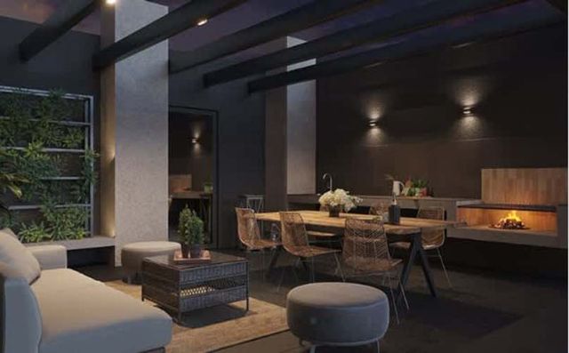 VENTA DE PROYECTO NUEVO EN MACUL