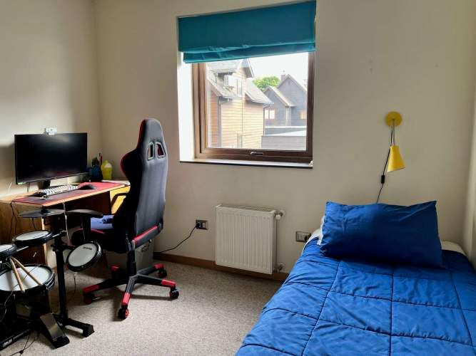 Venta de Casa en Exclusivo Condominio de Isla Teja