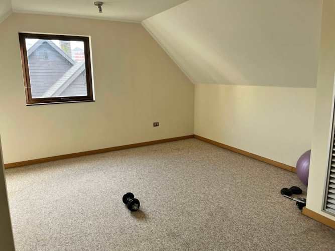 Venta de Casa en Exclusivo Condominio de Isla Teja