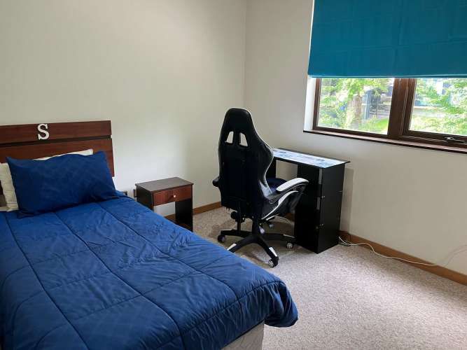 Venta de Casa en Exclusivo Condominio de Isla Teja