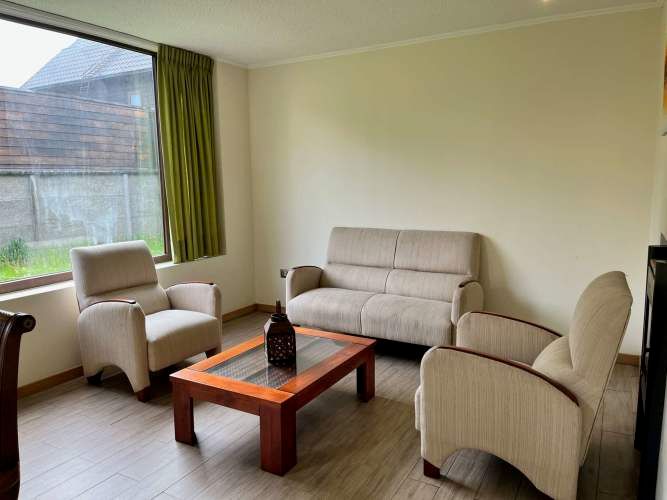 Venta de Casa en Exclusivo Condominio de Isla Teja