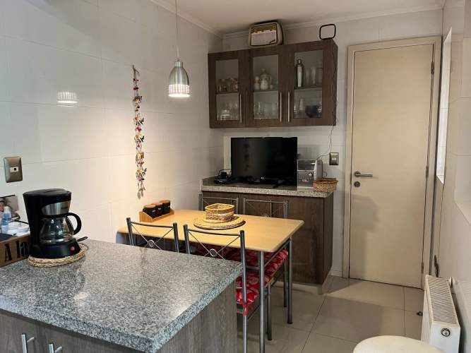 Venta de Casa en Exclusivo Condominio de Isla Teja