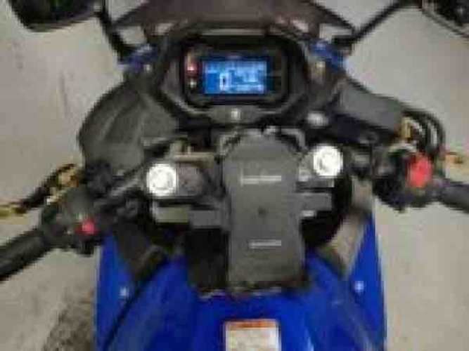 SUZUKI GSX