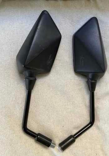 Retrovisores moto originales Kawasaki versys 1000 2014
