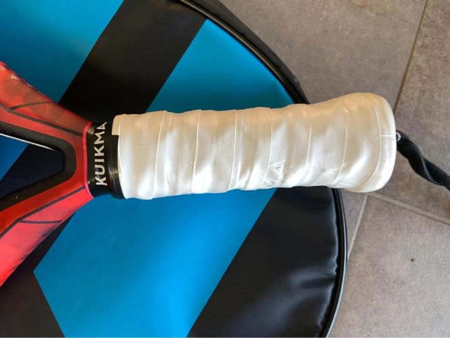 Pala Pádel Babolat Lebron 2022