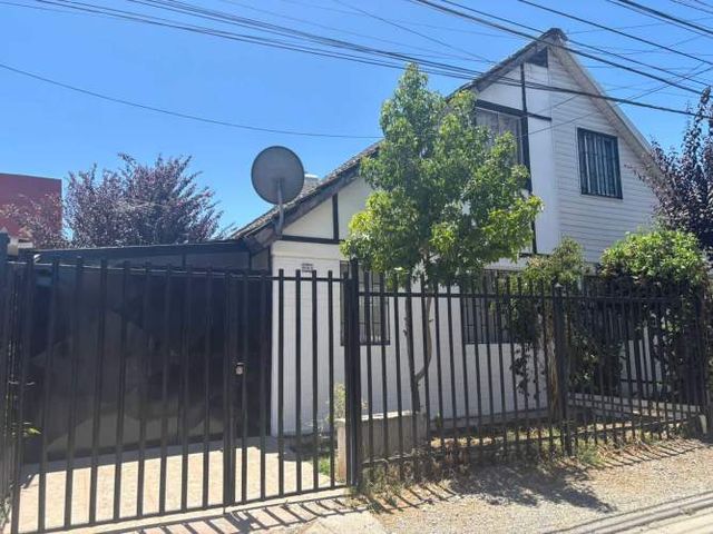 Casa en Maipú (129533)