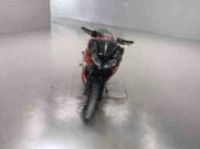 NINJA KAWASAKI 400cc