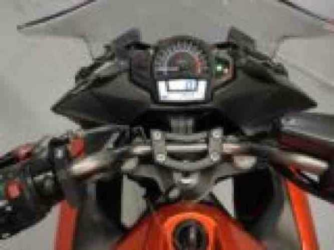 NINJA KAWASAKI 400cc