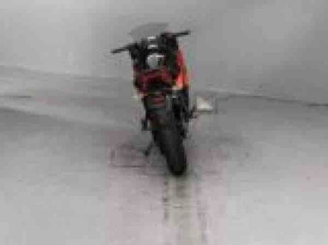 NINJA KAWASAKI 400cc