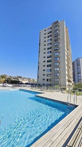 Vendo depto Av. Los Carrera