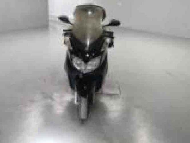 yamaha majesty 250cc