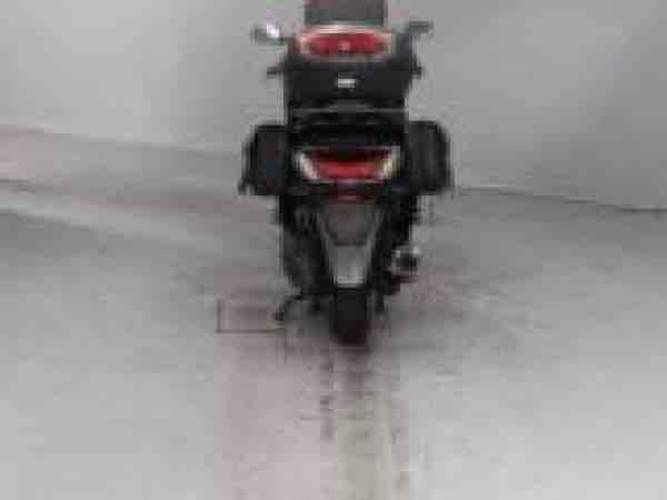 yamaha majesty 250cc