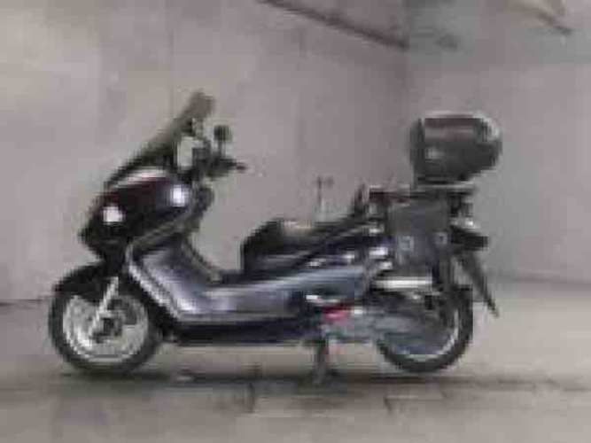 yamaha majesty 250cc