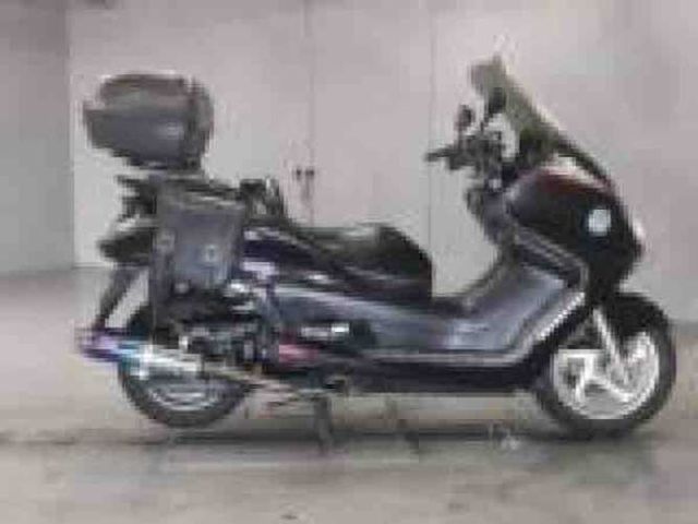 yamaha majesty 250cc