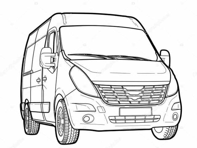 SE NECESITA CHOFER A2