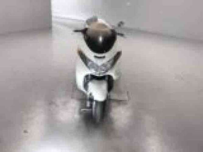 SUZUKI SKY WAVE 250cc