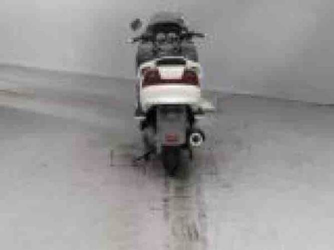 SUZUKI SKY WAVE 250cc