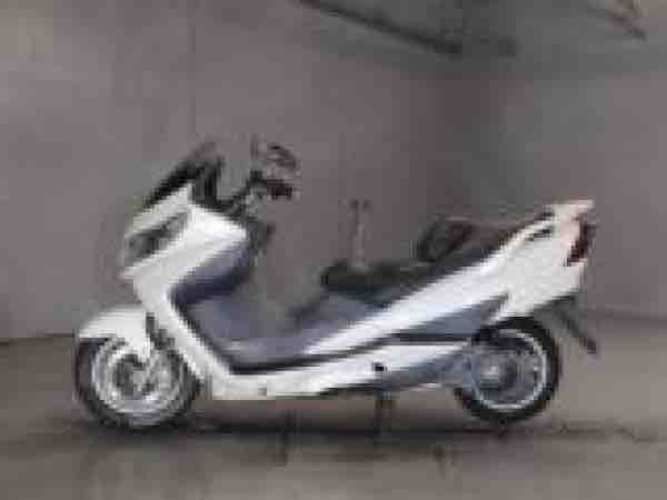 SUZUKI SKY WAVE 250cc