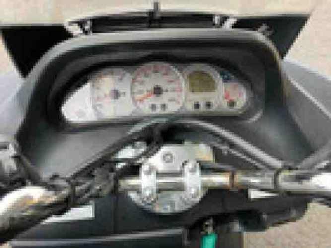 yamaha majesty 250cc