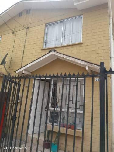 Venta casa Villa Los Artesanos - Peñaflor