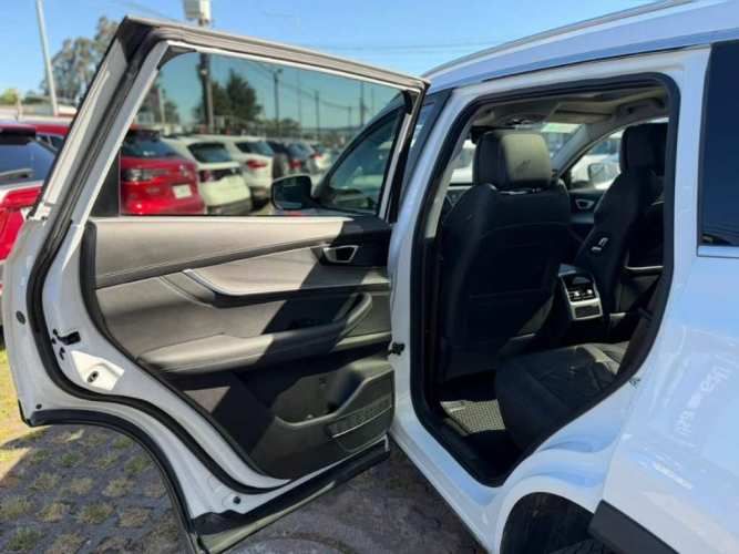 CHERY TIGGO 8 PRO 2024