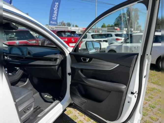 CHERY TIGGO 8 PRO 2024