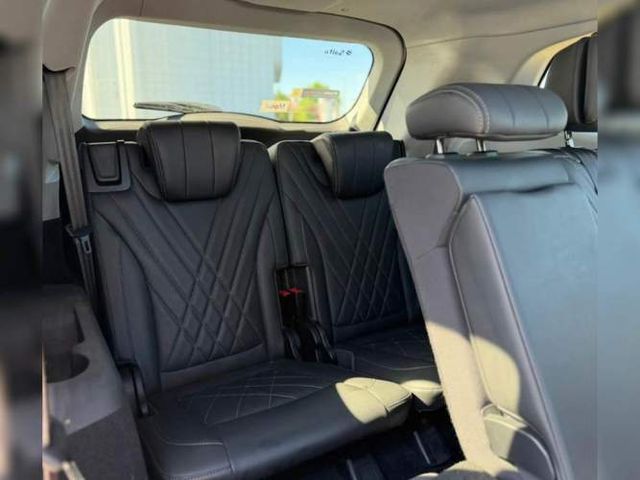 CHERY TIGGO 8 PRO 2024