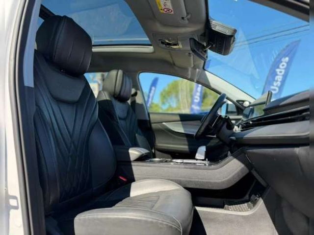 CHERY TIGGO 8 PRO 2024