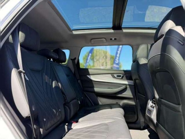 CHERY TIGGO 8 PRO 2024