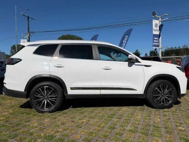 CHERY TIGGO 8 PRO 2024