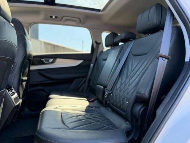 CHERY TIGGO 8 PRO 2024