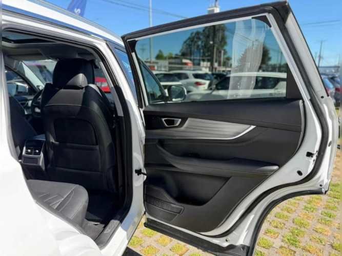 CHERY TIGGO 8 PRO 2024