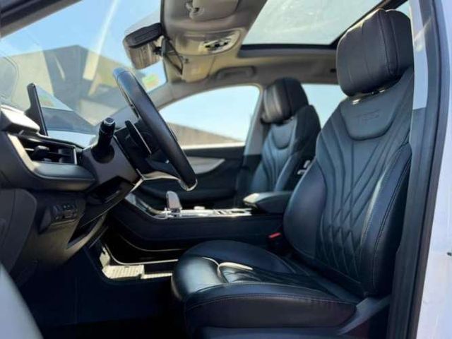 CHERY TIGGO 8 PRO 2024