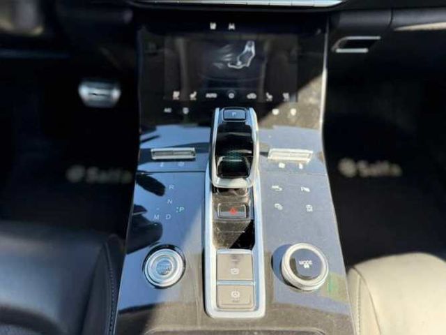 CHERY TIGGO 8 PRO 2024