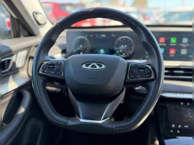 CHERY TIGGO 8 PRO 2024