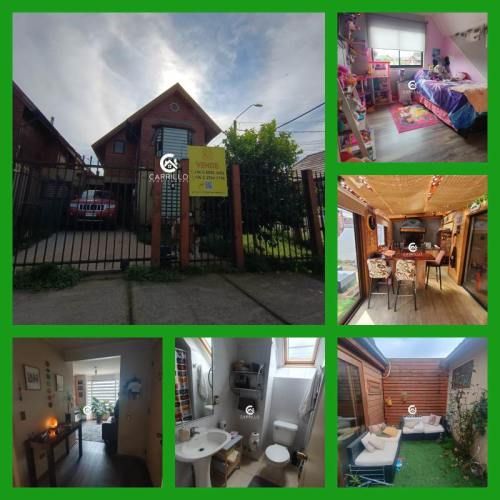 VENDEMOS CASA EN ARBOLEDA DEL PORTAL