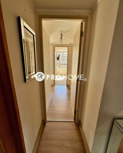 Oportunidad Ejecutiva de Alto Nivel: Departamento Amoblado Premium - Edificio Aurora