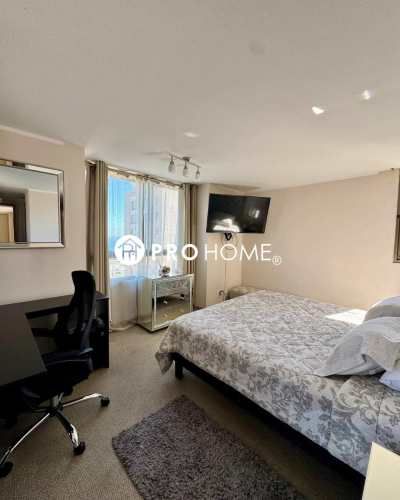 Oportunidad Ejecutiva de Alto Nivel: Departamento Amoblado Premium - Edificio Aurora