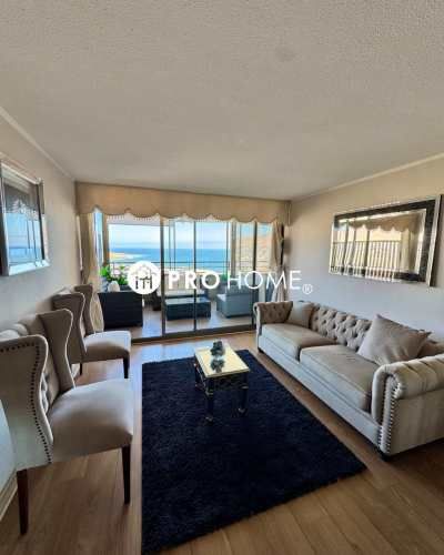 Oportunidad Ejecutiva de Alto Nivel: Departamento Amoblado Premium - Edificio Aurora