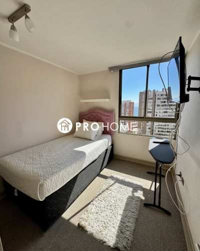 Oportunidad Ejecutiva de Alto Nivel: Departamento Amoblado Premium - Edificio Aurora