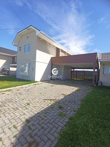 VENDEMOS CASA EN CONDOMINIO LAS ARAUCARIAS