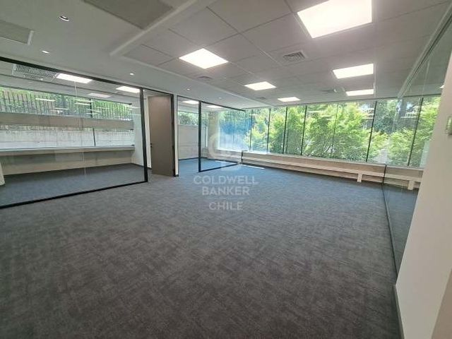 Oficinas habilitadas Santa María Manquehue