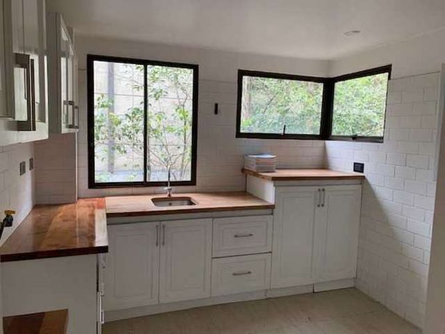 Departamento Amplio, Terraza, Estacionamiento (129429)