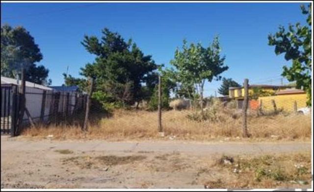 Venta terreno a 2,5 kms del centro de Parral Oportunidad única