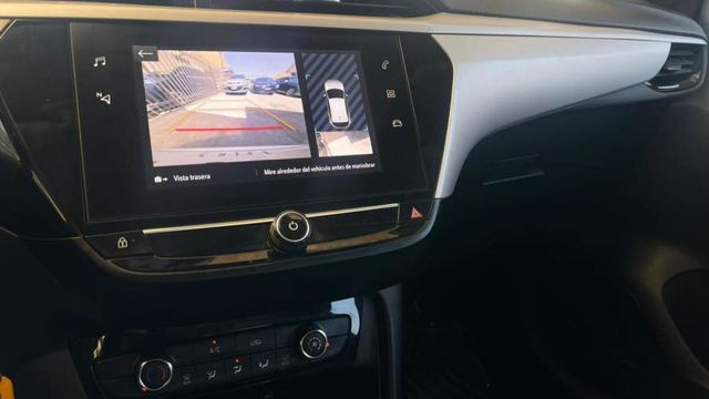 Opel Corsa 1.5T Edition 100HP Diesel MT6 5P (2021)