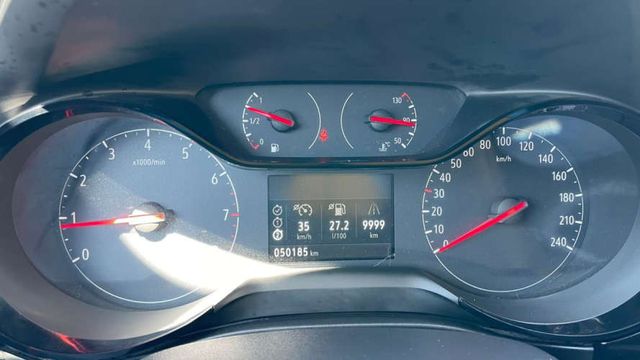 Opel Corsa 1.5T Edition 100HP Diesel MT6 5P (2021)