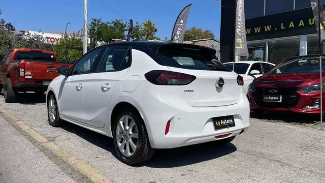 Opel Corsa 1.5T Edition 100HP Diesel MT6 5P (2021)