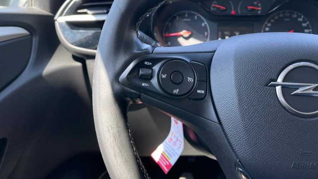 Opel Corsa 1.5T Edition 100HP Diesel MT6 5P (2021)