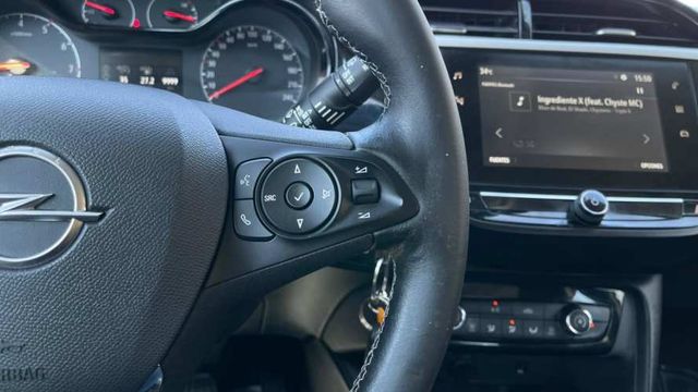 Opel Corsa 1.5T Edition 100HP Diesel MT6 5P (2021)