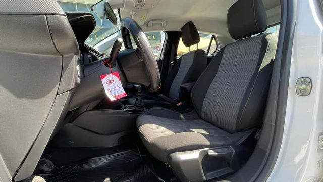 Opel Corsa 1.5T Edition 100HP Diesel MT6 5P (2021)